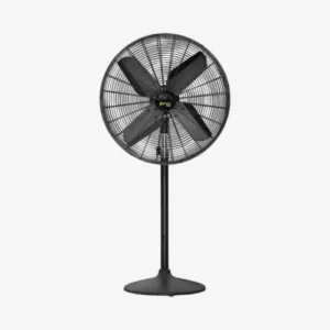 AC/DC 24" Supreme Pedestal